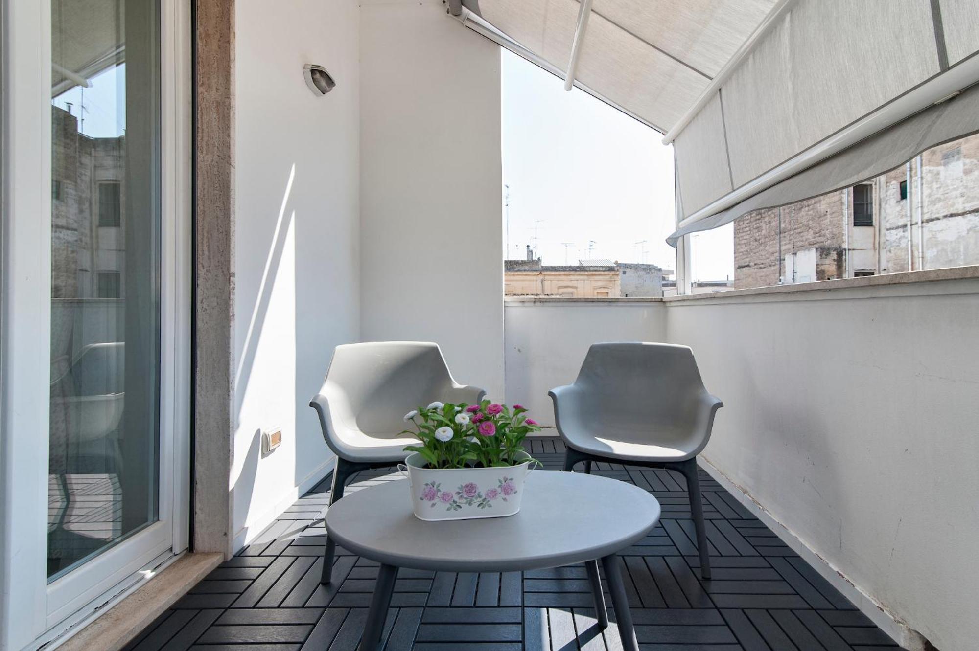 Casa Arditi - Lecce Selection Exterior foto